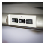 Sakura 櫻花 SR-2883S 70厘米 易拆式抽油煙機 (不鏽鋼)